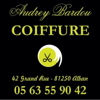 Logo Bardou Audrey