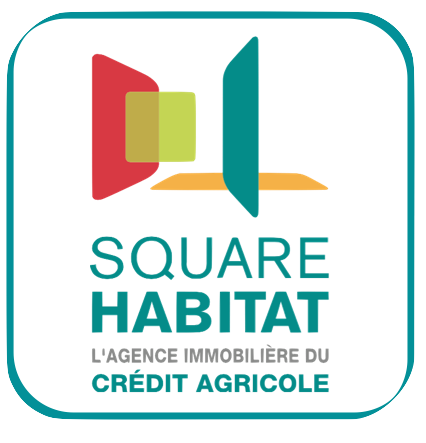 Logo Square Habitat Toulouse 31